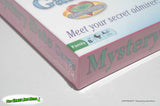 Mystery Date Game Classic Edition - Winning Moves 2011 Brand New