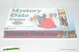 Mystery Date Game Classic Edition - Winning Moves 2011 Brand New