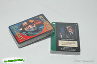 Mystery Rummy Case No. 3 Jekyll & Hyde Card Game - U.S. Games 2014 w New Cards