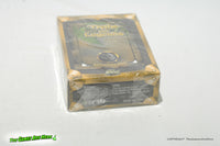 Myths and Legends Brotherhood Battering Ram Starter Deck - Salo 2004 Brand New