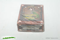 Myths and Legends Brotherhood Executioner Starter Deck - Salo 2004 Brand New