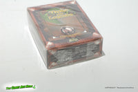 Myths and Legends Brotherhood Executioner Starter Deck - Salo 2004 Brand New