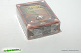 Myths and Legends Brotherhood Executioner Starter Deck - Salo 2004 Brand New