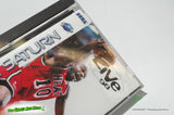 NBA Live 98 - Sega Saturn, EA Sports 1997 Brand New