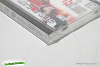 NBA Live 98 - Sega Saturn, EA Sports 1997 Brand New