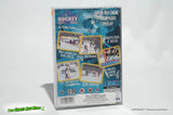 NHL All Star Hockey 98 - Sega Saturn 1997 Brand New w Wear/Tear