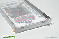 NHL All Star Hockey 98 - Sega Saturn 1997 Brand New w Wear/Tear