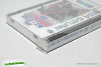 NHL All Star Hockey 98 - Sega Saturn 1997 Brand New w Wear/Tear