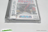 NHL All Star Hockey 98 - Sega Saturn 1997 Brand New w Wear/Tear