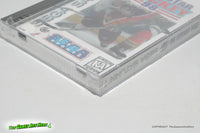 NHL All Star Hockey 98 - Sega Saturn 1997 Brand New w Wear/Tear