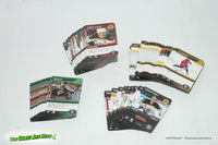 NHL Power Play Team Building Card Game - Cryptozoic 2014