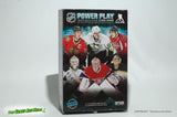 NHL Power Play Team Building Card Game - Cryptozoic 2014