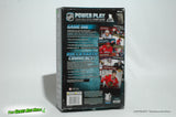 NHL Power Play Team Building Card Game - Cryptozoic 2014