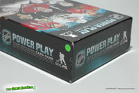 NHL Power Play Team Building Card Game - Cryptozoic 2014