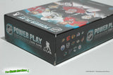 NHL Power Play Team Building Card Game - Cryptozoic 2014
