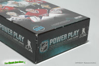 NHL Power Play Team Building Card Game - Cryptozoic 2014