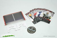 NHL Power Play Team Building Card Game - Cryptozoic 2014