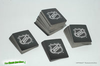 NHL Power Play Team Building Card Game - Cryptozoic 2014