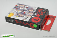 The Nasty 7 Card Game - Lion Rampant Imports 2017 English/French Version