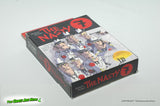 The Nasty 7 Card Game - Lion Rampant Imports 2017 English/French Version