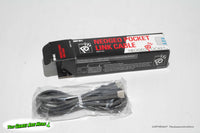 Neo Geo Pocket Link Cable - SNK 1998