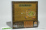 Neuland Game - Z-Man Games 2008 Brand New w Torn Plastic