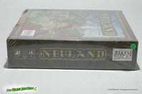 Neuland Game - Z-Man Games 2008 Brand New w Torn Plastic