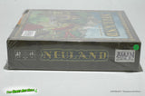 Neuland Game - Z-Man Games 2008 Brand New w Torn Plastic