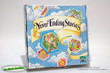 Never Ending Stories Game - Discovery Toys 1993