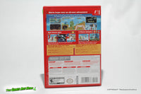 New Super Mario Bros. Wii - Nintendo Wii 2009