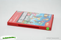 New Super Mario Bros. Wii - Nintendo Wii 2009