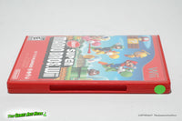 New Super Mario Bros. Wii - Nintendo Wii 2009