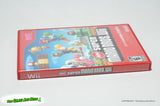 New Super Mario Bros. Wii - Nintendo Wii 2009