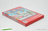 New Super Mario Bros. Wii - Nintendo Wii 2009