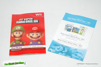 New Super Mario Bros. Wii - Nintendo Wii 2009