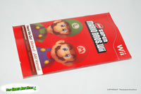 New Super Mario Bros. Wii - Nintendo Wii 2009