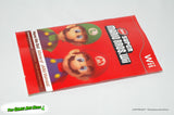 New Super Mario Bros. Wii - Nintendo Wii 2009