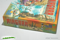 Niagara Game - Rio Grande Games 2004