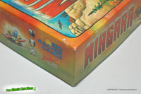 Niagara Game - Rio Grande Games 2004