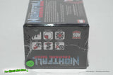 Nightfall Crimson Siege - AEG 2012 Brand New