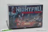 Nightfall Crimson Siege - AEG 2012 Brand New