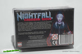 Nightfall Crimson Siege - AEG 2012 Brand New