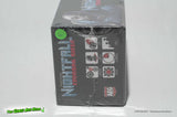 Nightfall Crimson Siege - AEG 2012 Brand New