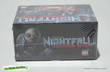 Nightfall Crimson Siege - AEG 2012 Brand New