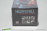 Nightfall Crimson Siege - AEG 2012 Brand New