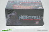 Nightfall Crimson Siege - AEG 2012 Brand New