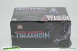 Nightfall Crimson Siege - AEG 2012 Brand New