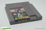 Ninja Gaiden II the Dark Sword of Chaos - Nintendo Entertainment System, Tecmo 1990