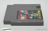 Ninja Gaiden II the Dark Sword of Chaos - Nintendo Entertainment System, Tecmo 1990