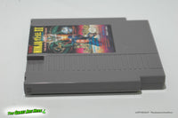 Ninja Gaiden II the Dark Sword of Chaos - Nintendo Entertainment System, Tecmo 1990